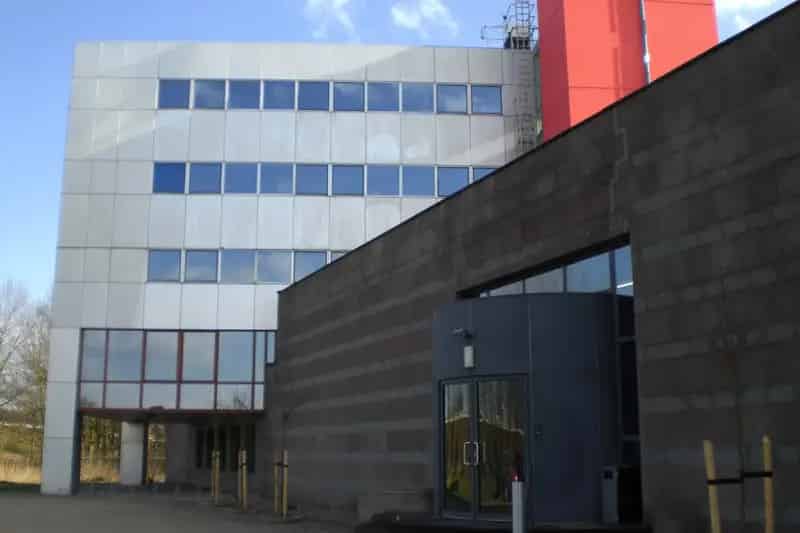 Kantoorruimte te Huur Lelystad Albert Einsteinweg