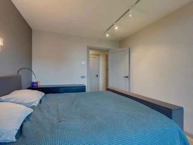 Luxe Penthouse IJburg Bert Haanstrahof 28