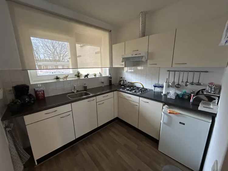 Appartement Te Huur in Schijndel, Noord-Brabant