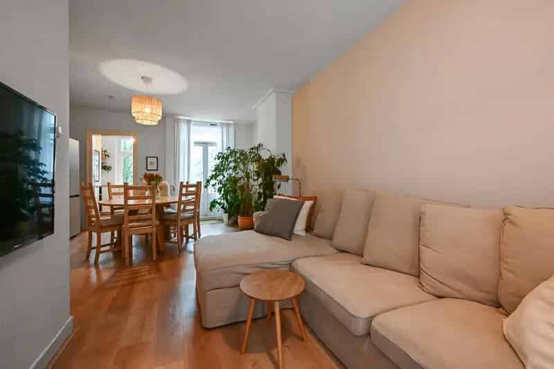 2-kamerappartement Amsterdam Oud-West te koop