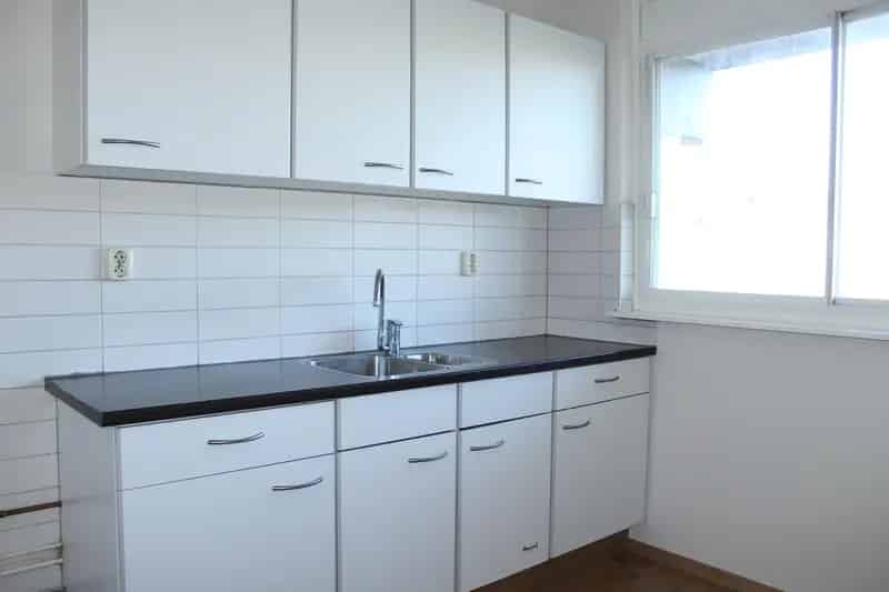 Ruim Appartement 80m2 Rotterdam Centrum 3 Kamers Balkon