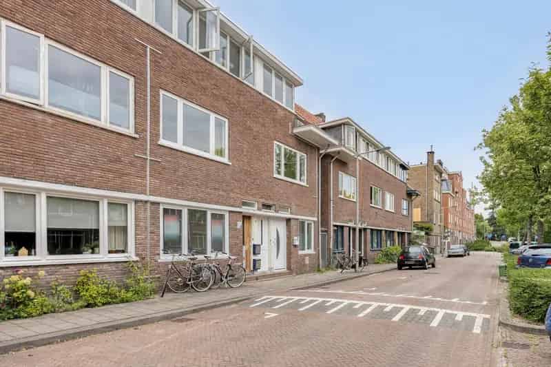 Appartement te koop: Willem Barendszstraat 22-1 6828 ZK Arnhem | Funda