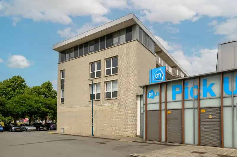 Appartement te koop Zoetermeer Samanthagang