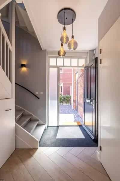 Luxe Villa Oegstgeest Aan Vaarwater 5 Slaapkamers A+++
