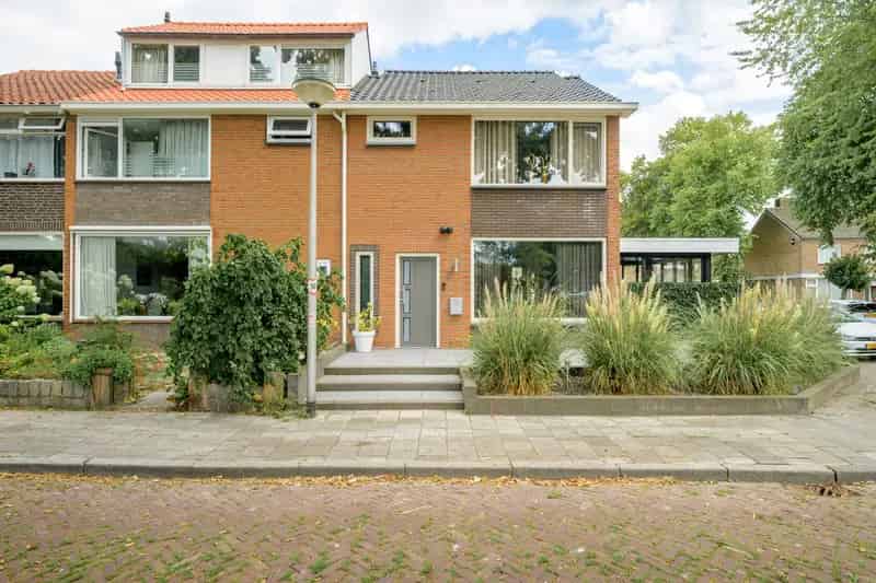 Huis te koop: Eikstraat 2 4871 WT Etten-Leur | Funda