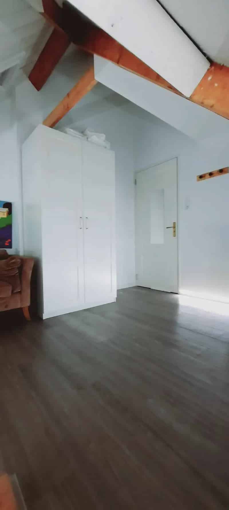 Kamer te Huur Velp: Gerenoveerd Huis, Studentenkamer