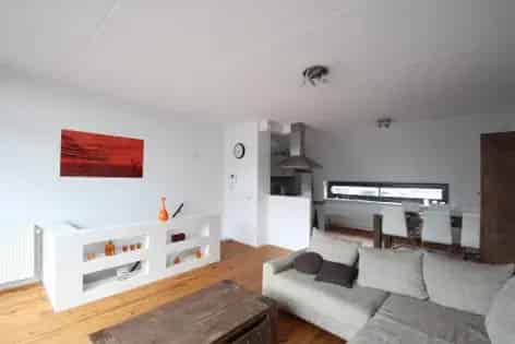 3 Kamer Appartement 75m2 Utrecht Groot Dakterras