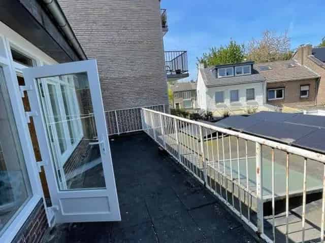 Studentenkamer Maastricht - Gemeubileerd Dameshuis
