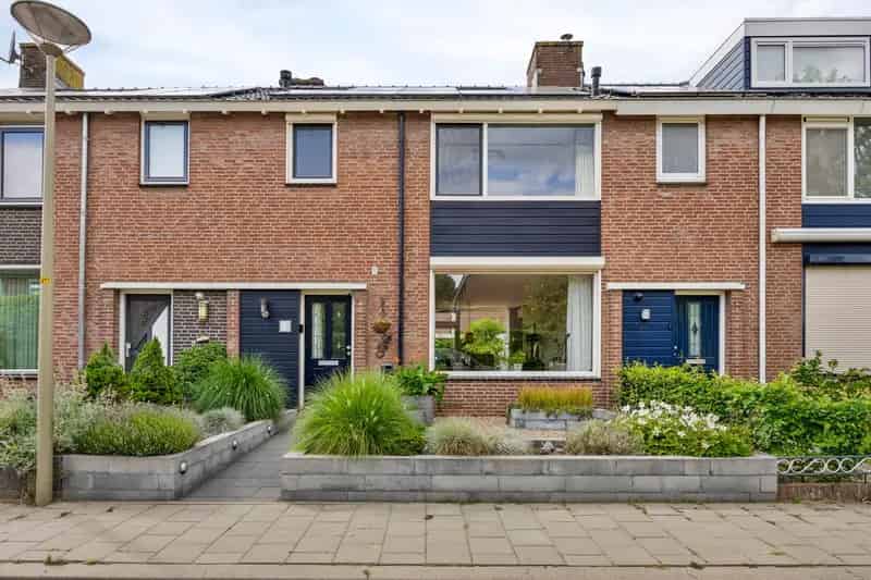 Huis te koop: Merelstraat 15 6573 AX Beek (Gem. Berg en Dal) | Funda