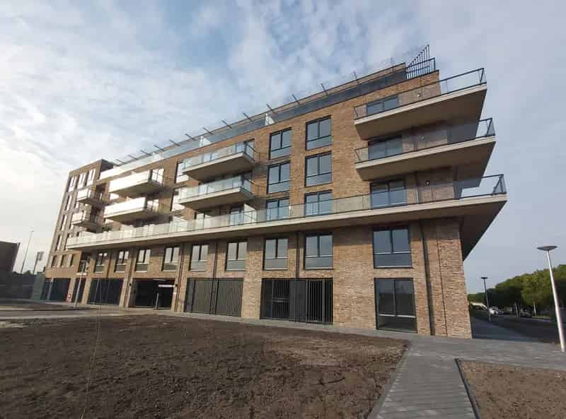 Modern 3-kamerappartement Utrecht Gerbrandyhof  Beschikbaar per 01-07-2025