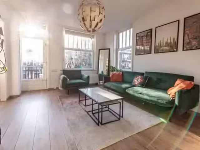 Appartement te koop Amsterdam Slotermeer-Zuidoost