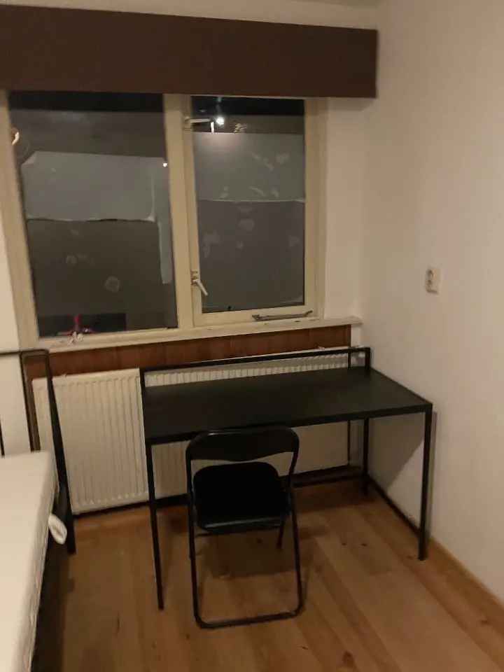 Furnished room in Eindhoven