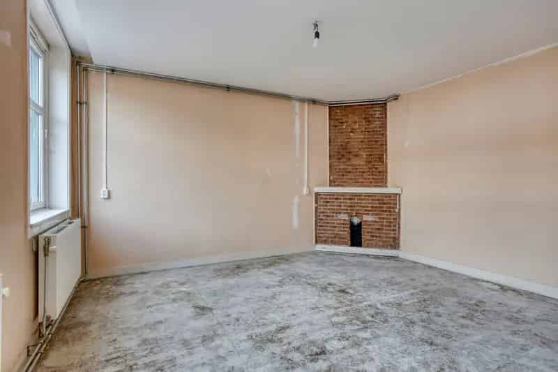 Appartement te koop Amsterdam Bos en Lommer 49m2