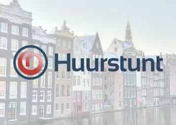 Verhuur Woning Amsterdam via Huurstunt