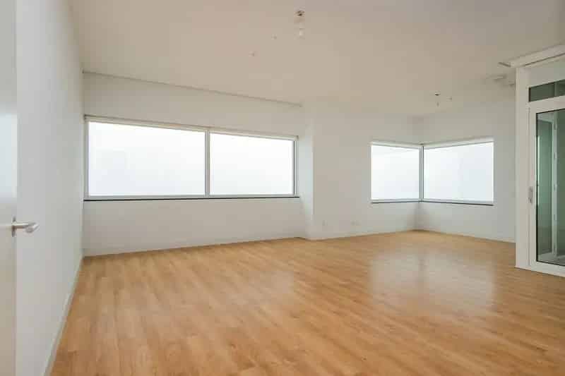 Modern Appartement 103m2 2 Slaapkamers HavenUitzicht