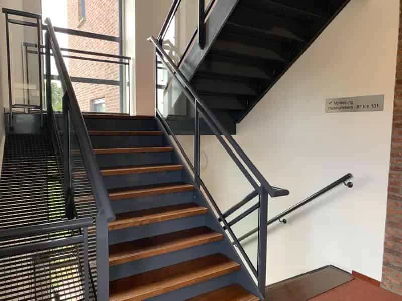 Appartement Te Koop , 97, Hagerpad, Veldhoven, Noord-Brabant
