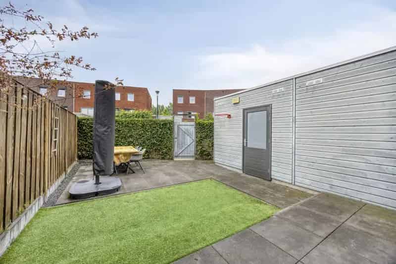 Moderne gezinswoning Lent 3 slaapkamers royale zolder