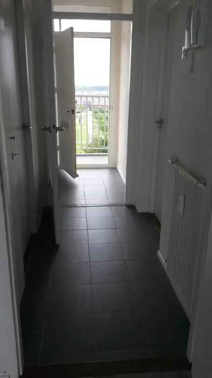 Ruim 4 Kamerappartement Sittard Nabij Station