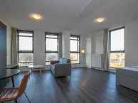 Studio Amsterdam Jan van Galenstraat 44m2