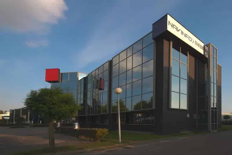Kantoorruimte te huur Eindhoven Airport Luchthavenweg
