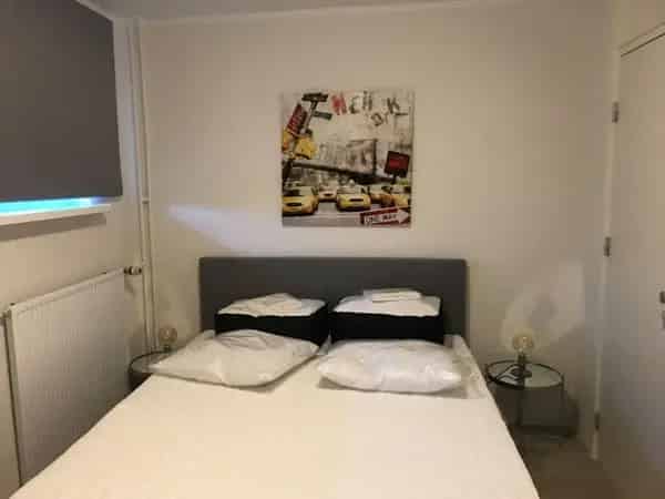 Appartement Koningsplein Maastricht Groene Loper