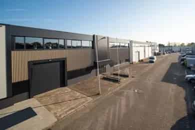 502m2 Bedrijfsruimte te Huur Castricum