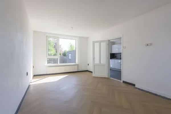 Starterswoning Schaesberg 4 slaapkamers tuin zonnepanelen