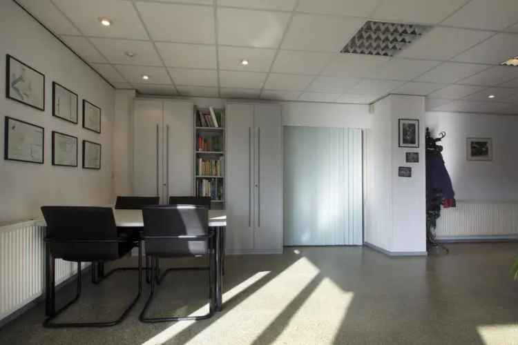 Royale Vrijstaande Woning Nuth Ruime Garage Thuiswerken