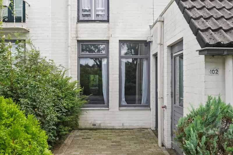 Kluswoning Almere Haven 3 slaapkamers 98m2