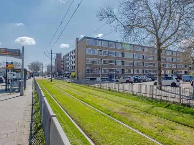 Woning te koop Anthony Tijkenstraat Rotterdam