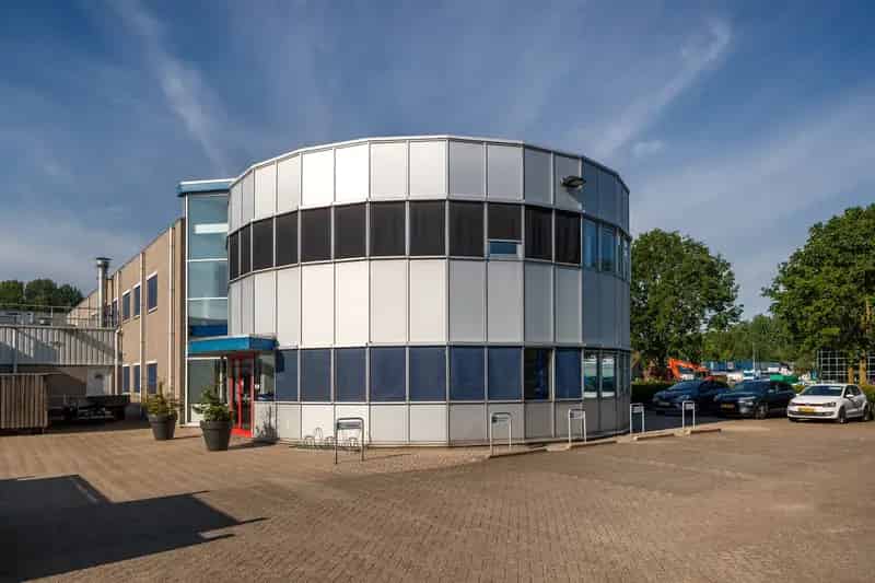 Kantoorruimte te huur Nieuwegein 650m² Showroom