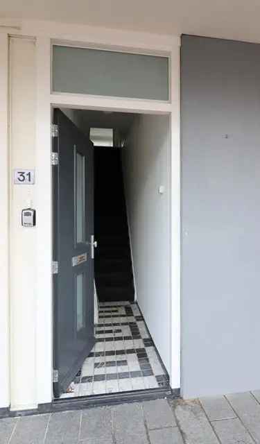 Bovenwoning Bilthoven 7 kamers 202m2