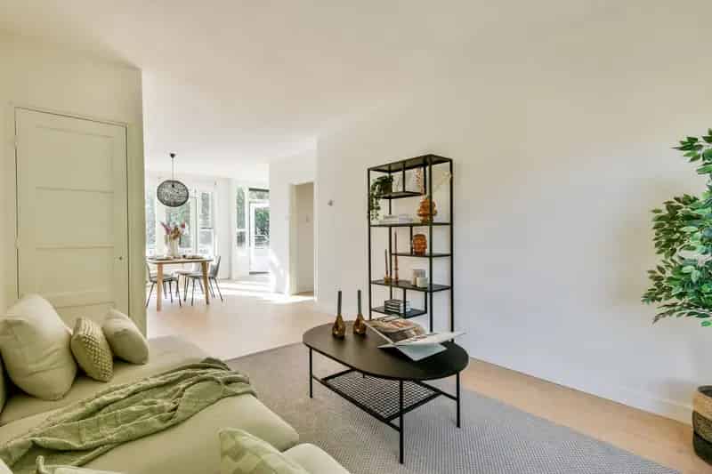 Appartement te koop: Biothof 11-2 1098 RX Amsterdam | Funda