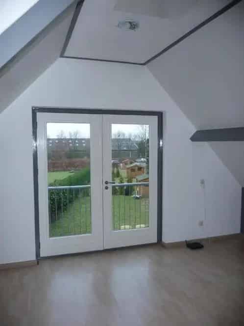 Appartement te huur Annen 1 slaapkamer moderne badkamer