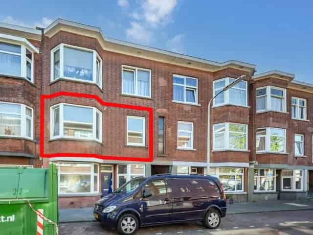 4 Kamer Eengezinswoning 77m2 Den Haag