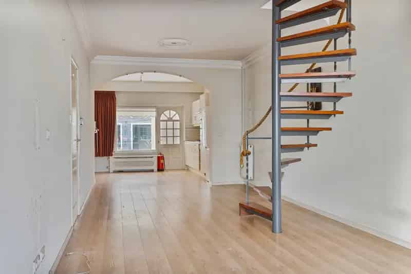 Ruime woning met serre te Breda