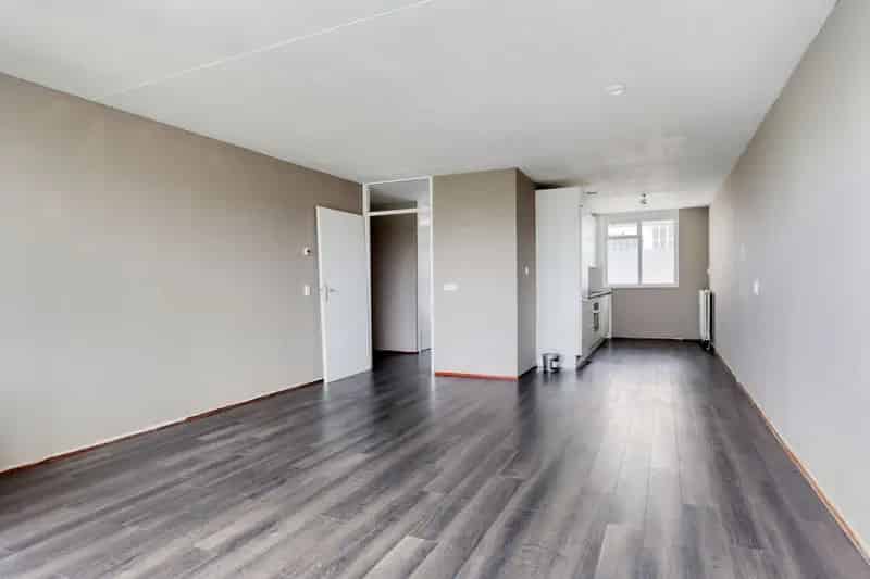 Appartement te koop Zoetermeer Rokkeveen 71m2 2 slaapkamers
