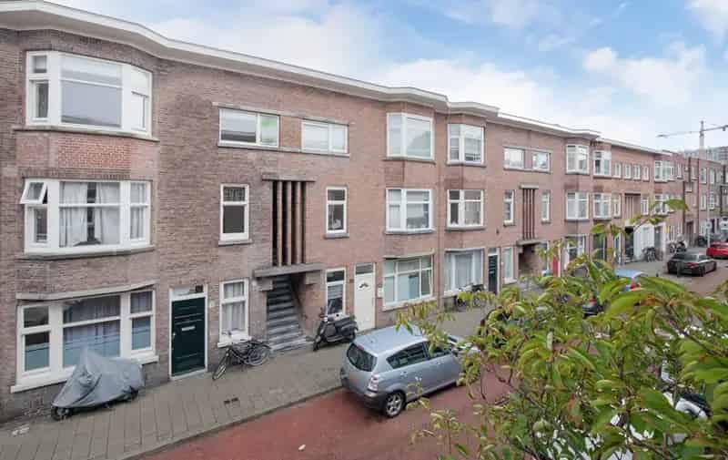 3 Kamer Appartement Den Haag 58m2