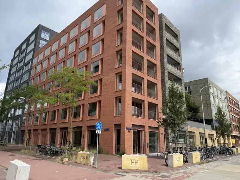 Houthavenweg 151