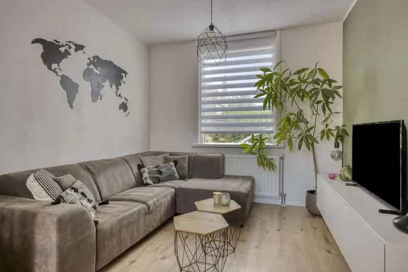 Spoorstraat 202 Roosendaal: Karaktervolle woning nabij station