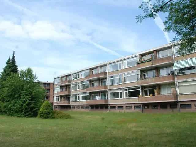 4 Kamer Appartement Bussum tijdelijk te huur tot 31 oktober 2025