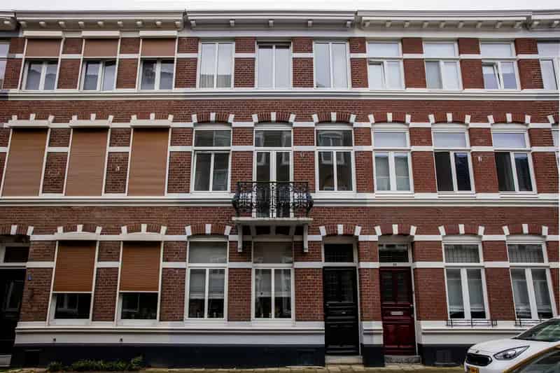 Ruime gezinswoning 4 slaapkamers Roermond