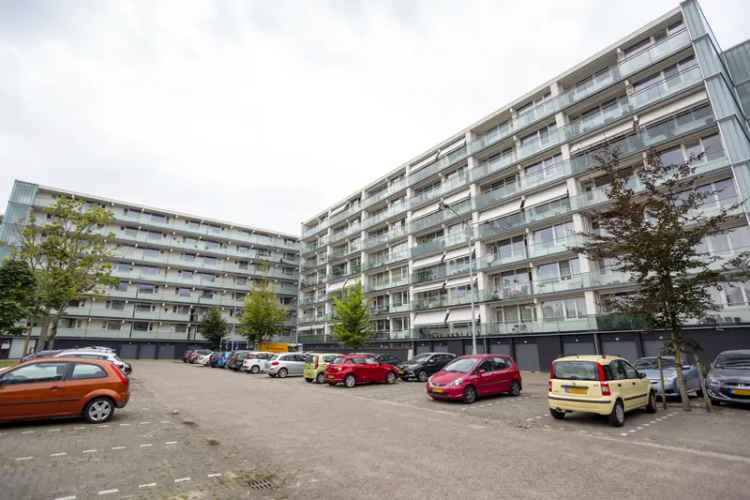 Appartement Te Huur in Breda, Noord-Brabant