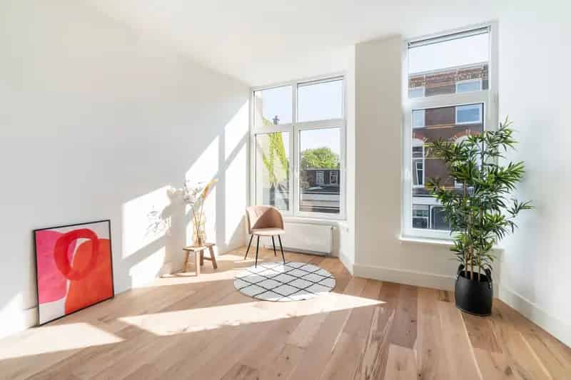 Appartement te koop Den Haag Valkenboskwartier 58m2