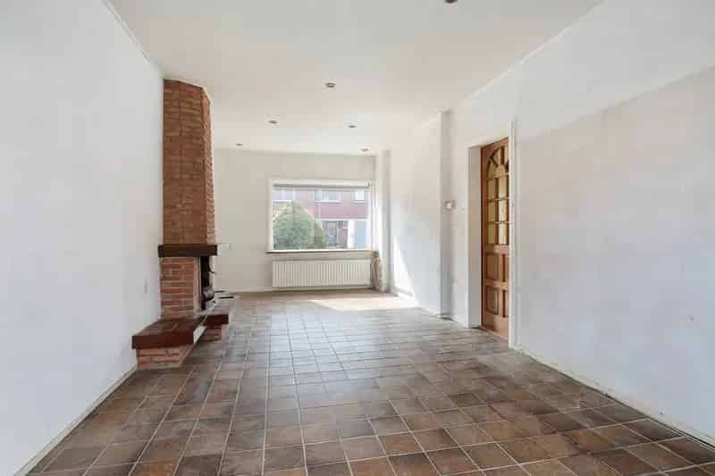 Huis te koop Rotterdam Hillegersberg: Tussenwoning met diepe tuin