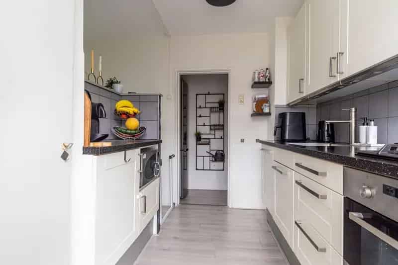 Appartement te koop Rijswijk 3 slaapkamers balkon berging
