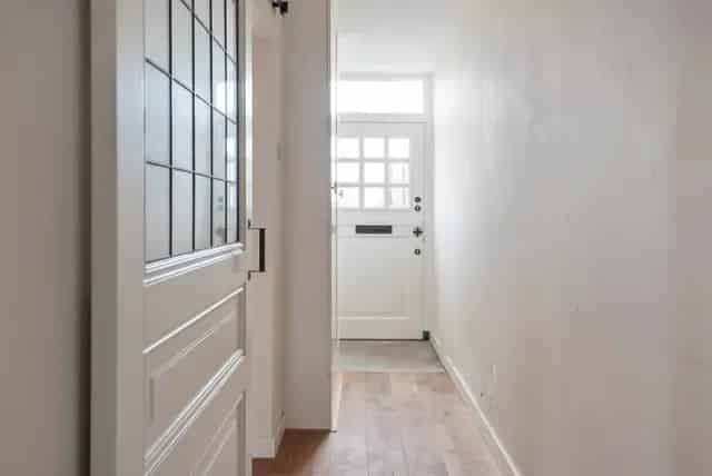 Gezinswoning Weesp 1900 125m2 4 kamers