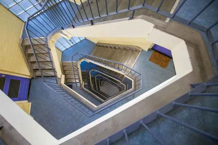 Appartement 3 slaapkamers Eygelshoven Nabij voorzieningen