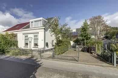 268m2 Bedrijfsruimte met Woning te Koop Dordrecht