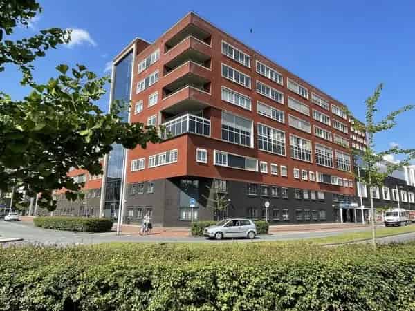 Luxe 3-kamer appartement Eemplein Amersfoort